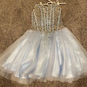 Jovani dress size 00